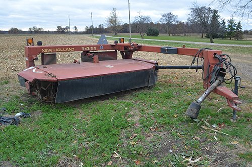 Property photo 34 - FARM EQUIPMENT AUCTION IN WELLS COUNTY
